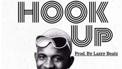 Black Sherif - Hookup