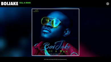 BoiJake – Kill A Man