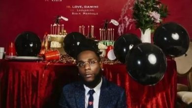 Burna Boy Ft Popcaan – Toni-Ann Singh Lyrics