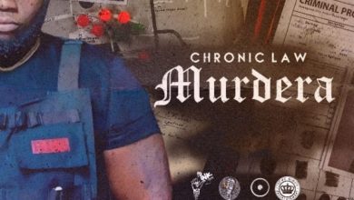 Chronic Law – Murdera