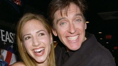 Craig Ferguson’s ex-wife Anne Hogarth Biography, Age + Net Worth