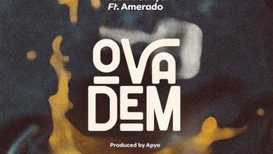 Deon Boakye – Ova Dem Ft Amerado