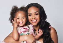 Fetty Wap Daughter - Zaviera Maxwell Age, Biography + Net Worth