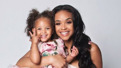 Fetty Wap Daughter - Zaviera Maxwell Age, Biography + Net Worth