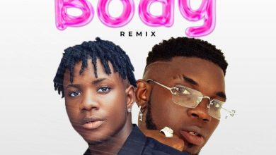 Freshyo Livinglarge – Body (Remix) Ft Jaywillz