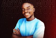 Gentle CE - Agya Nimoh (Prod By Khalifa)