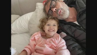 George Virginia Morgan - Jeffrey Dean’s Daughter Biography, Age + Net Worth