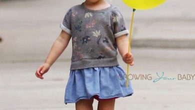 Hazel Krasinski - John Krasinski's Daughter Age, Biography + Net Worth