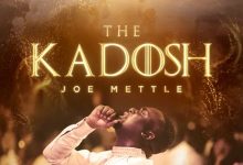 Joe Mettle – The Kadosh (Live) Album