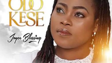 Joyce Blessing – Odo Kese