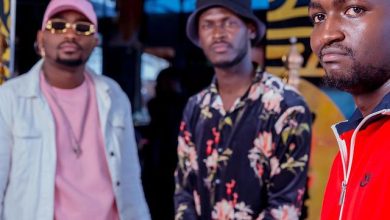 King Kaka Ft Ndovu Kuu – FEI