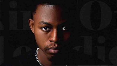 Kweku Flick – King Of Melodies (King Of Melodies EP)