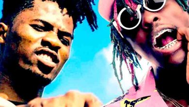 Kwesi Arthur – Nirvana Ft Kofi Mole