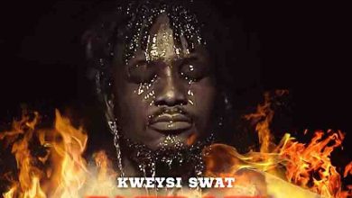 Kweysi Swat – Take My Pain Away