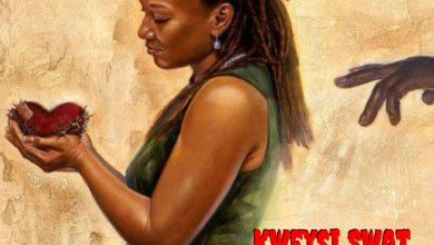 Kweysi Swat – Unfaithfulness