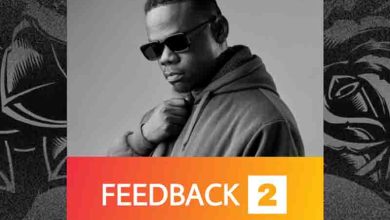 Master Que - Feedback 2 (Afrobeats Mixtape)