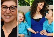 Mayim Bialik's Daughter - Miles Roosevelt Bialik Stone Biography, Age + Net Worth