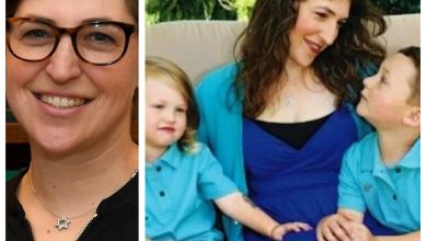 Mayim Bialik's Daughter - Miles Roosevelt Bialik Stone Biography, Age + Net Worth