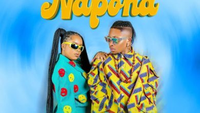 Nandy x Oxlade – Napona