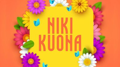 Nay Wa Mitego Ft Alikiba – Nikikuona