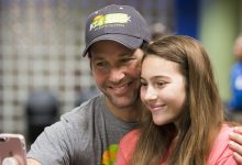 Paul Rudd's Daughter - Darby Rudd Age, Height + Net Worth