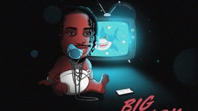 Russ Millions – Big Shark Audio + Lyrics