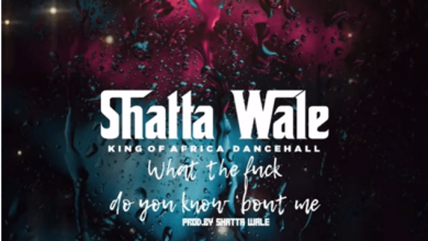 Shatta Wale