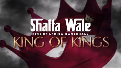 Shatta Wale – King Of Kings