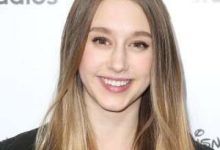 Taissa Farmiga's Sister - Nadia Farmiga Age, Biography + Net Worth