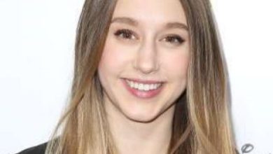 Taissa Farmiga's Sister - Nadia Farmiga Age, Biography + Net Worth