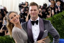 Tom Brady Biography, Age, Height + Net Worth