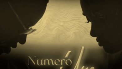 Tommy Flavour Ft Tanasha Donna – Numero Uno