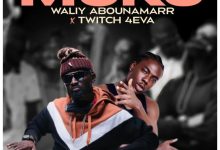 Waliy AbouNamarr - Moko Ft Twitch 4Eva