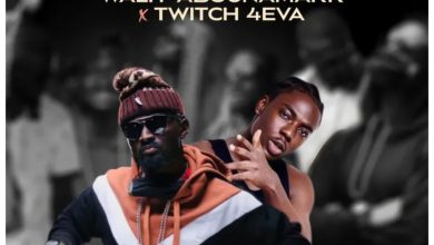 Waliy AbouNamarr - Moko Ft Twitch 4Eva