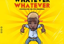 AY Poyoo – Whatever