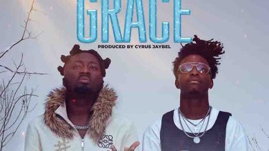 Amerado – Grace Ft Lasmid