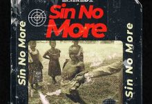 Amerado – Sin No More (Lyrical Joe Diss 2)