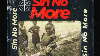 Amerado – Sin No More (Lyrical Joe Diss 2)