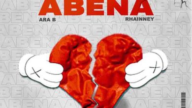 Ara-B – Abena Ft Rhennay