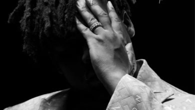 BNXN (Buju) – Loose Emotions