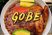 Bra Alex – Gobe (Gob3)