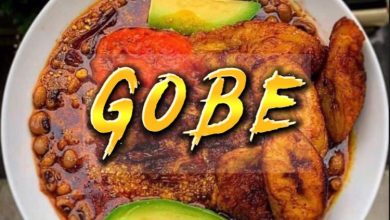 Bra Alex – Gobe (Gob3)