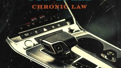 Chronic Law – Top Speed