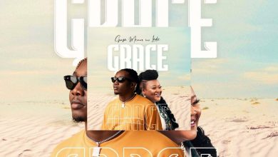 Goya Menor – Grace Ft Ladé