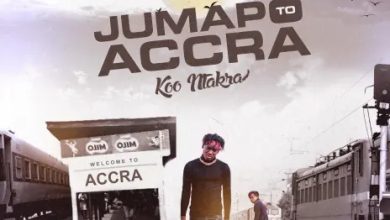 Koo Ntakra – Okwan Tenten Ft Pure Akan