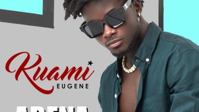 Kuami Eugene – Abena