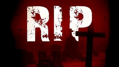 Ogidi Brown – R.I.P (Rest In Peace) Ft Yaa Pono