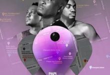 Papi – Location Ft Mr Drew & Krymi