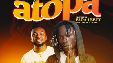 Patapaa – Atopa Ft Fada Leezy