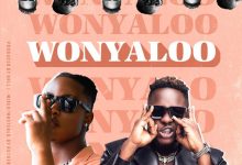 Skannah – Wonyaloo Ft Medikal